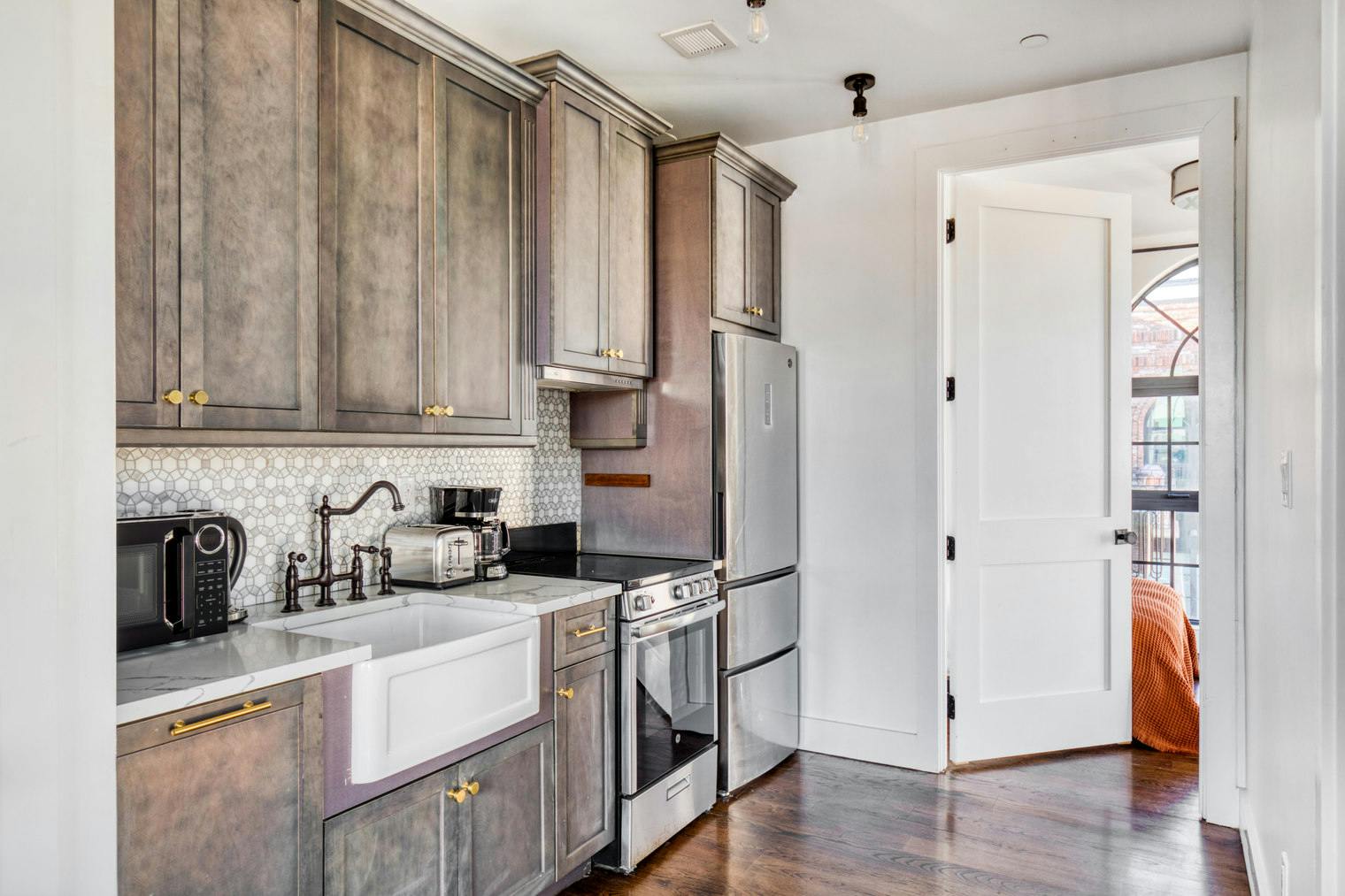 Apartment Kings County, 1 bed — photo 7