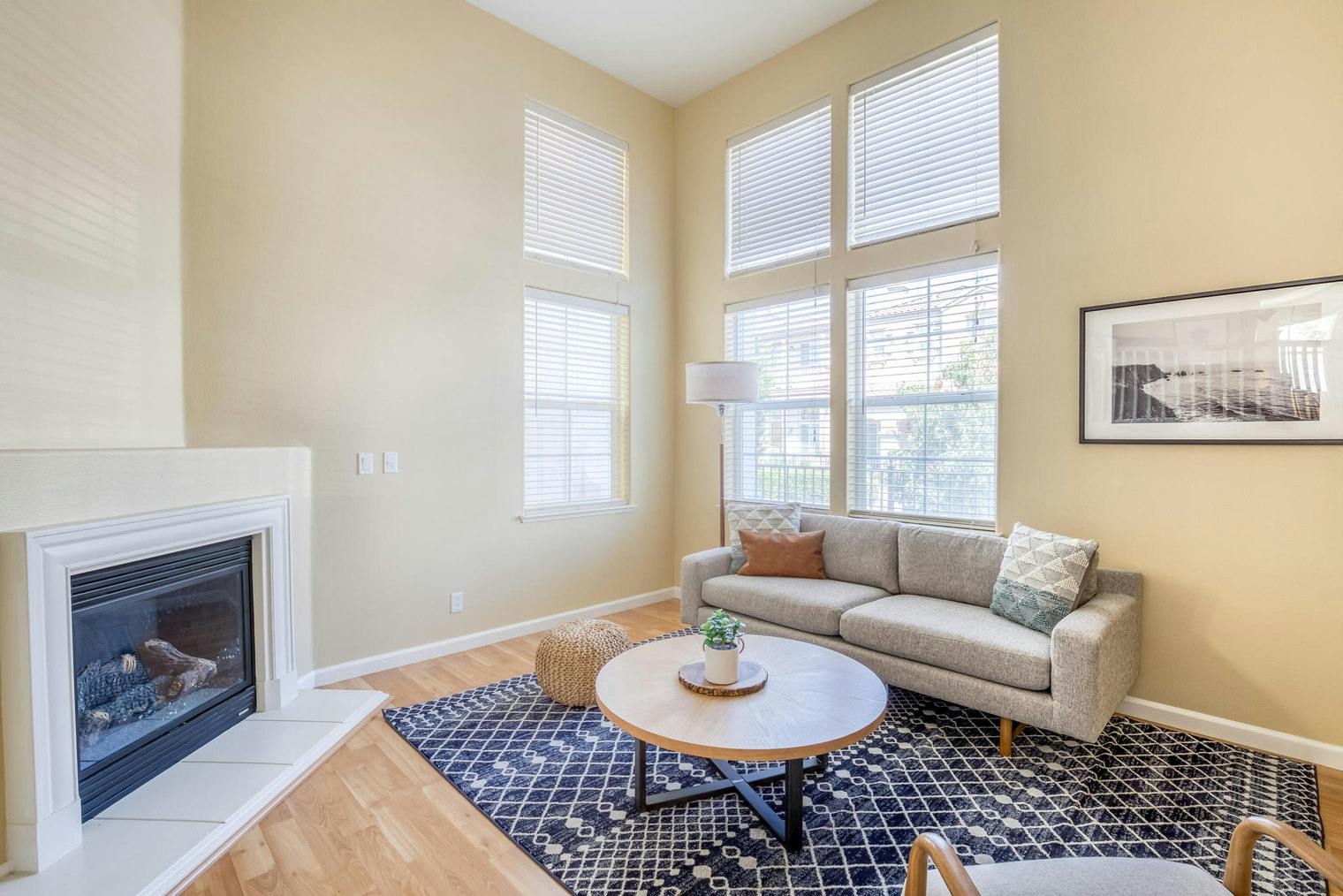 Casa en alquiler por $5,836 al mes en San Jose, Tuscolana Way