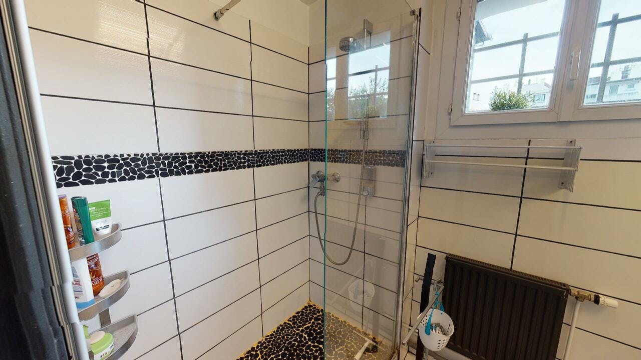 Apartment Grenoble, 80m² — photo 7