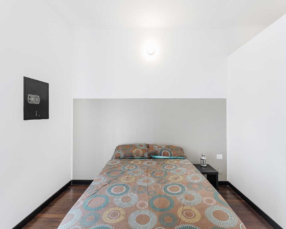 Via Felice Bellotti, Milan preview