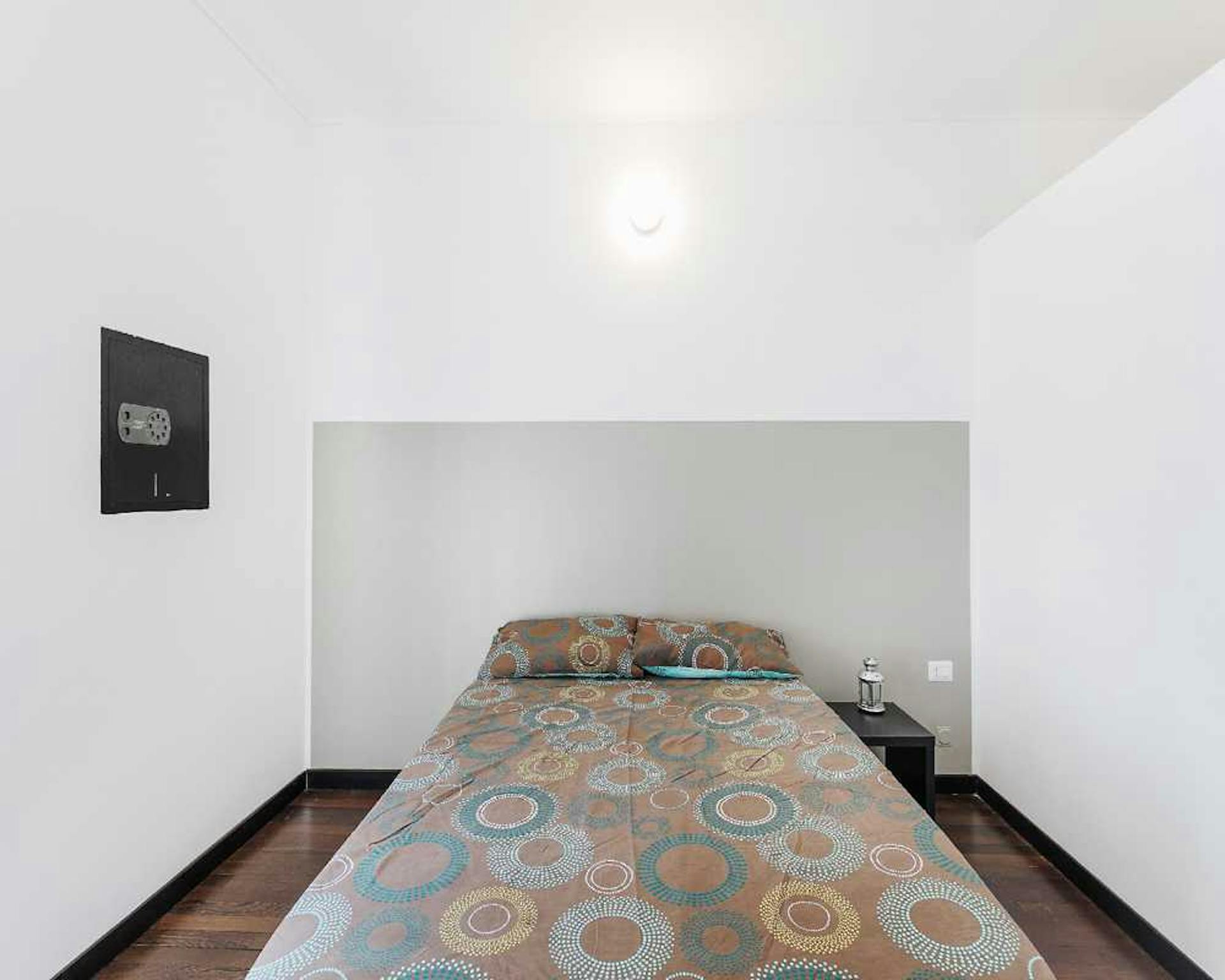 Via Felice Bellotti, Milan preview