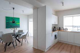 Apartment for rent for ISK 447,293 per month in Reykjavík, Bergþórugata
