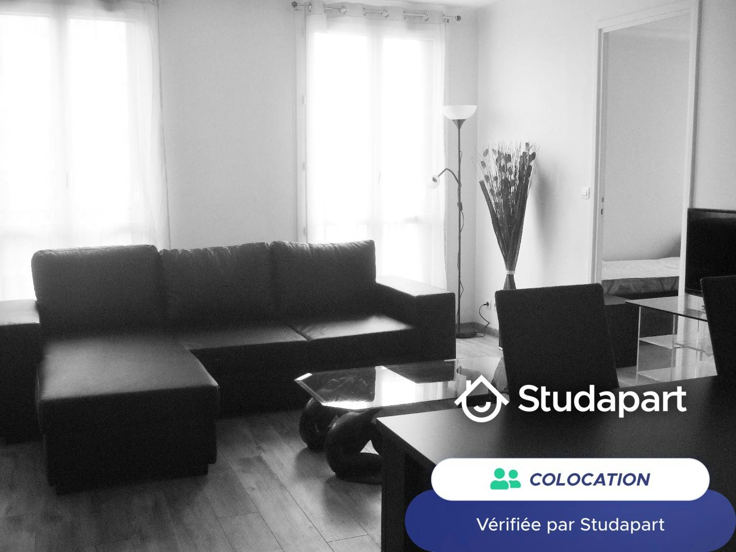 Private room for rent for €720 per month in Choisy-le-Roi, Avenue Anatole France