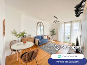 Habitación privada en alquiler por 400 € al mes en Tarbes, Rue Jeanne d'Albret
