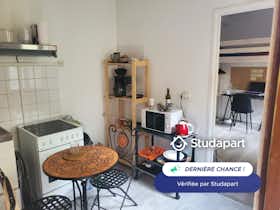 Apartment for rent for €545 per month in Toulouse, Rue de la Chaîne