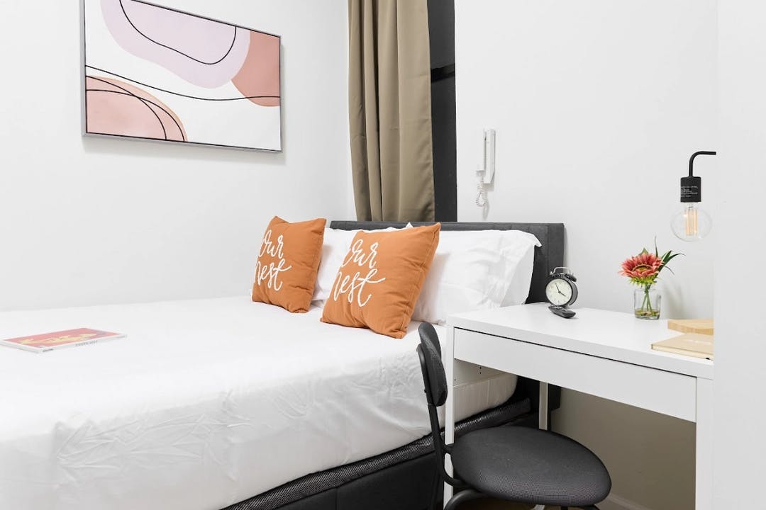 3rd Ave, New York City, NY preview