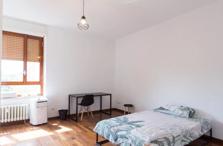 Viale Tibaldi, Milan