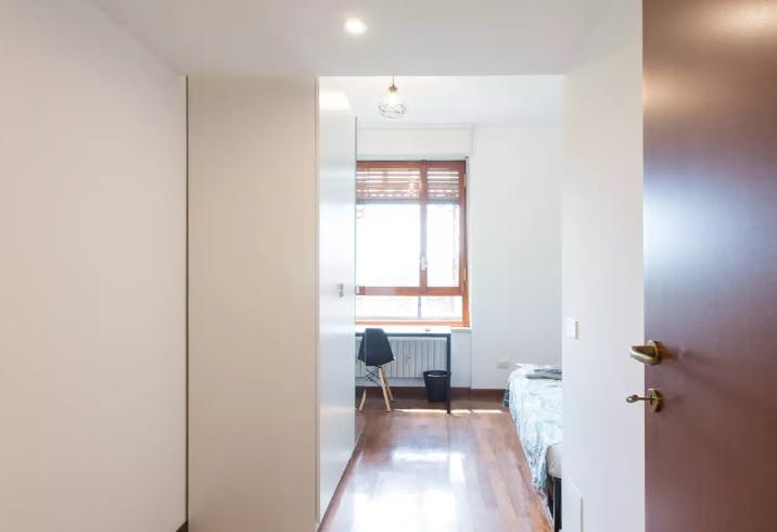 6-Bedroom Apartment in Viale Tibaldi, Milan (1521508) room image 10