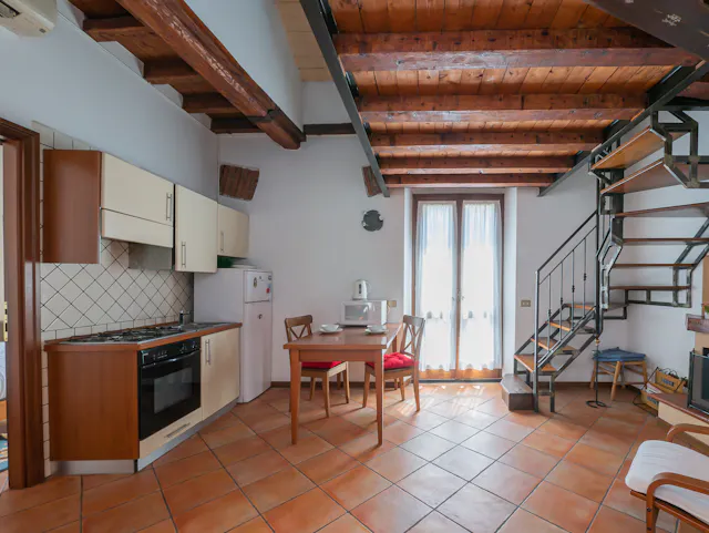 2-Bedroom Apartment in Via Lodovico Muratori, Milan (1521511) room image 1