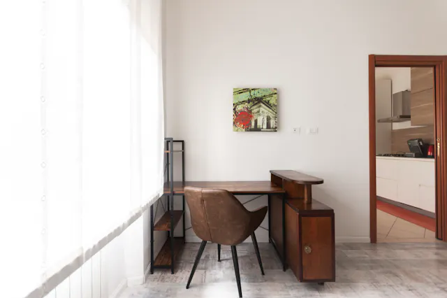 1-Bedroom Apartment in Via Padova, Milan (1521512) room image 50