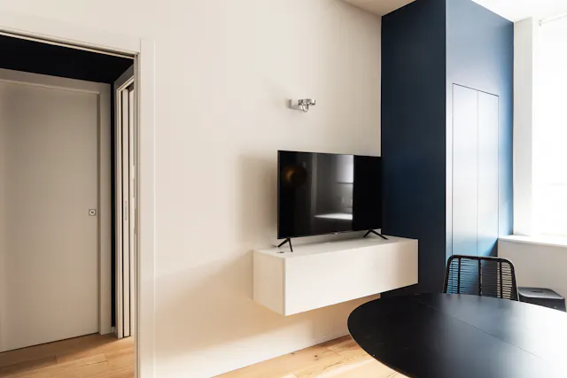 1-Bedroom Apartment in Piazza Giovanni Perego, Milan (1521513) room image 50