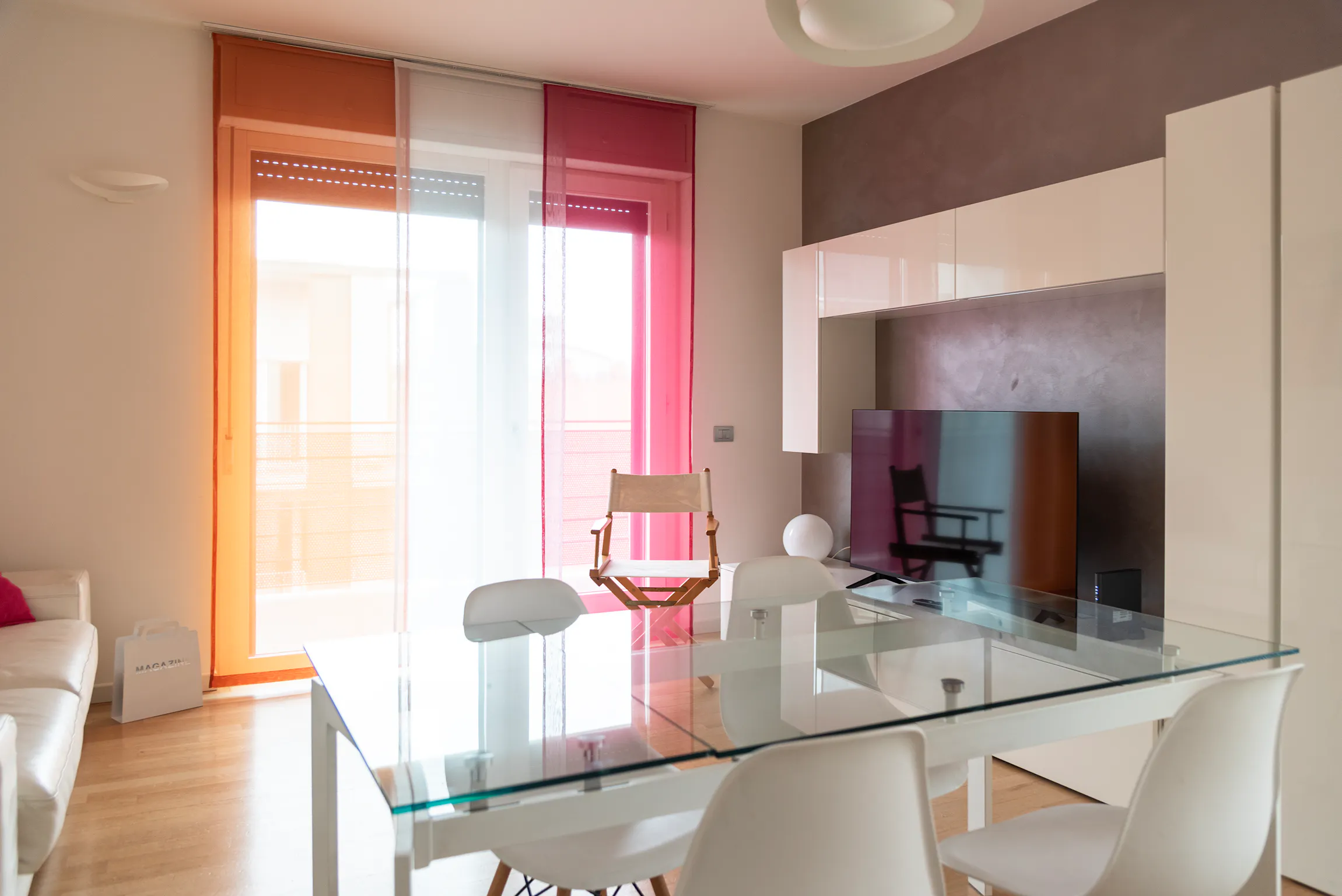 2-Bedroom Apartment in Via Savona, Milan (1521520) ROOM 4