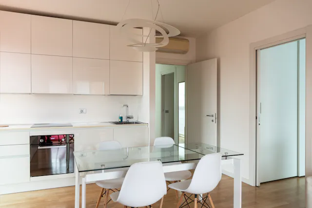 2-Bedroom Apartment in Via Savona, Milan (1521520) room image 2