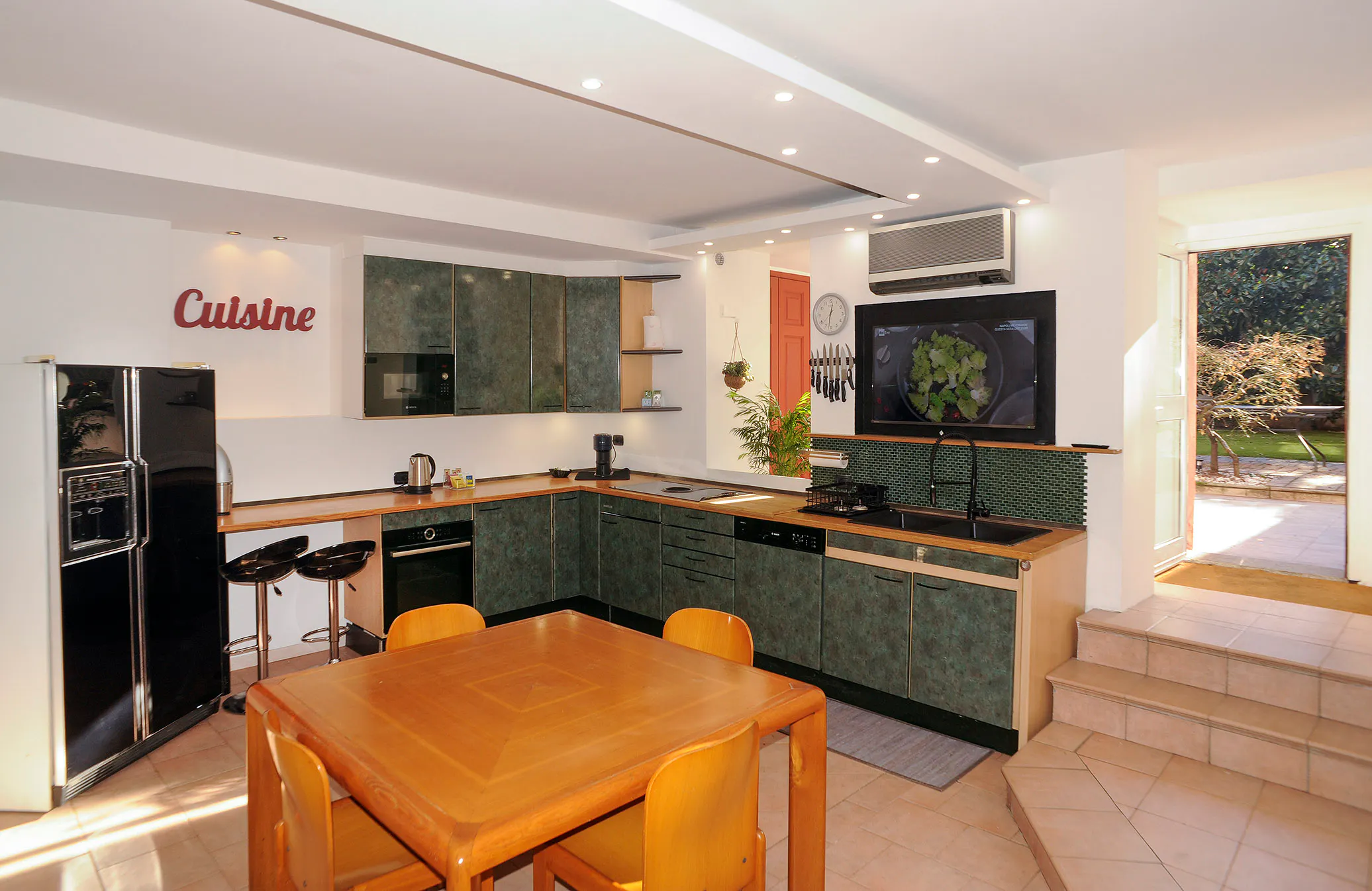 2-Bedroom Apartment in Via Francesco Soave, Milan (1521522) ROOM 1