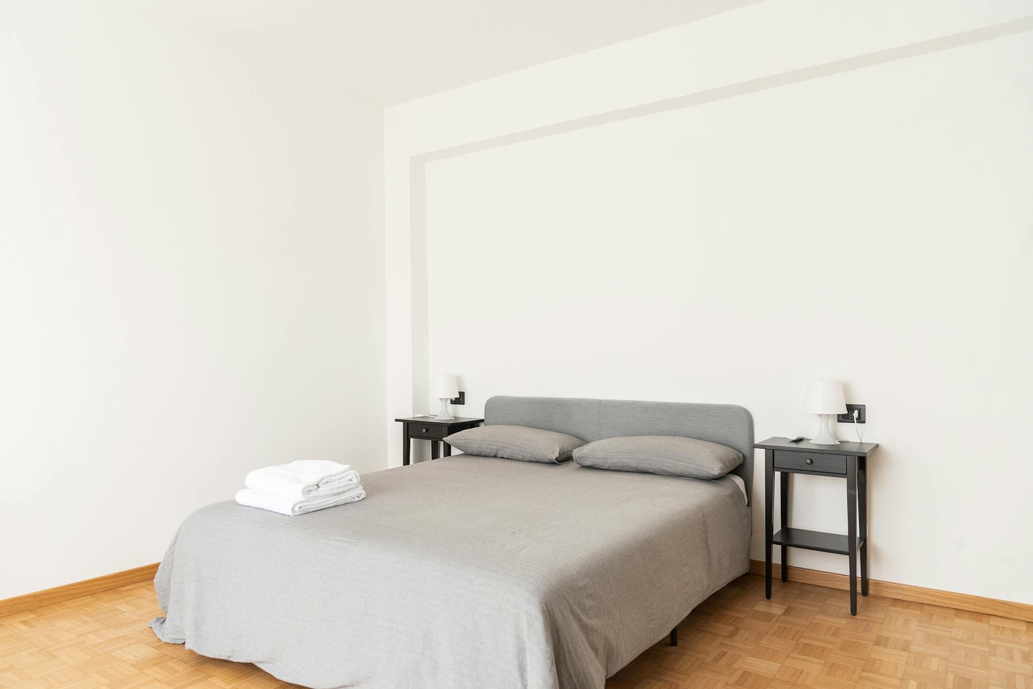 Via Giuseppe Terragni, Milan preview