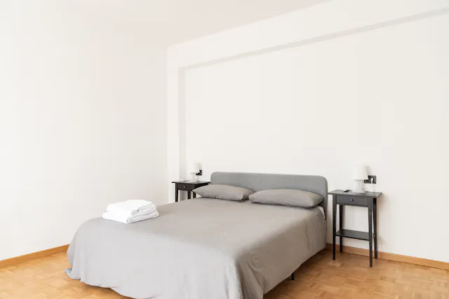 1-Bedroom Apartment in Via Giuseppe Terragni, Milan (1521523) room image 1