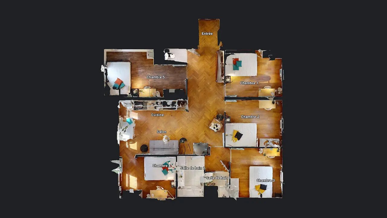 preview gallery tile