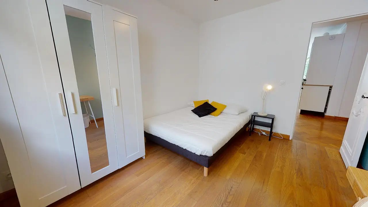 Cours d'Herbouville, Lyon preview