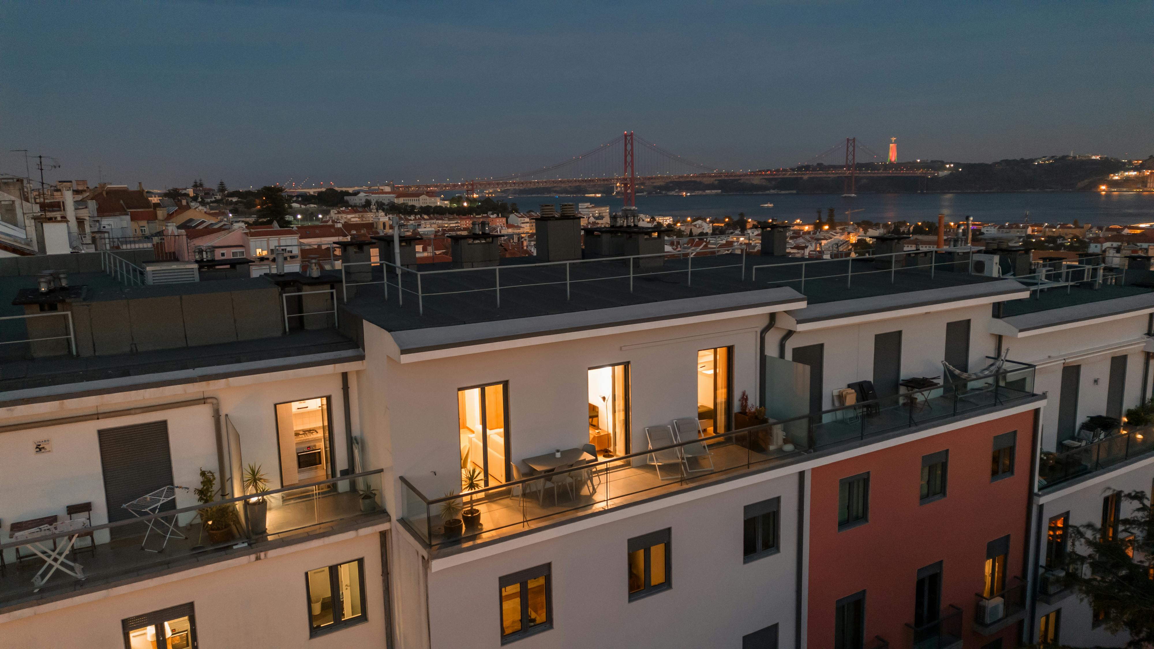 Rua da Bica do Marquês, Lisbon preview