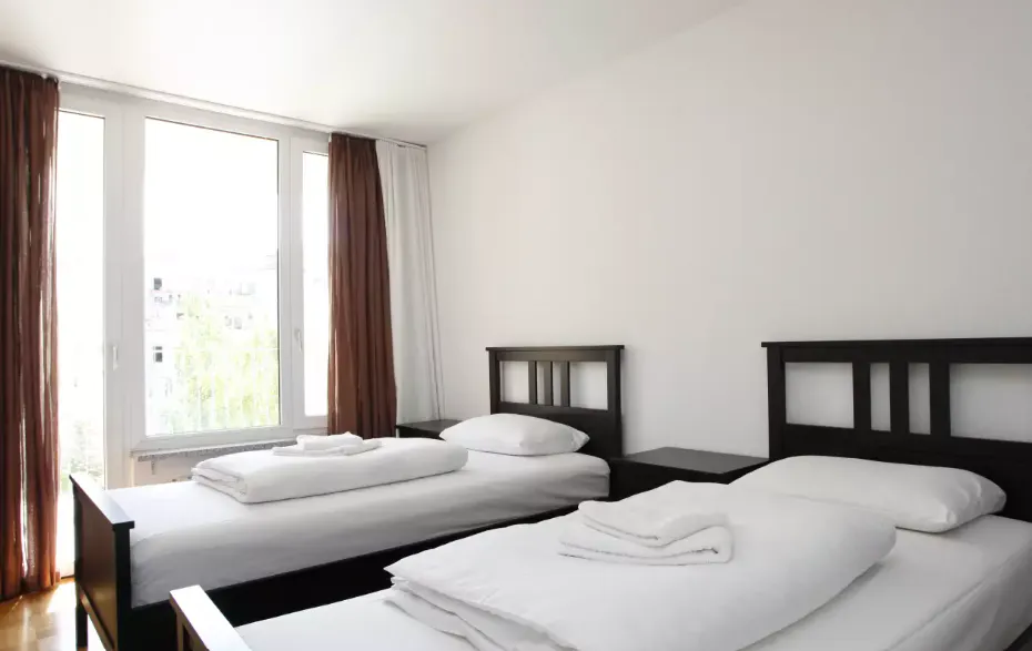 Apartment in Heinrich-Heine-Straße, Berlin (1521543) ROOM 1
