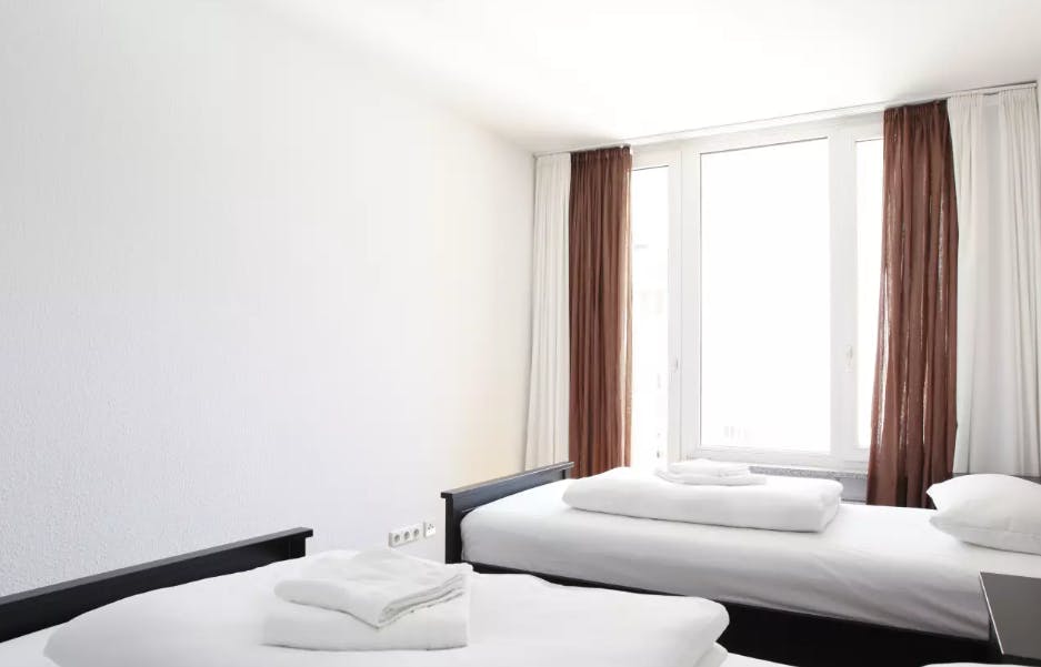 Apartment Berlin, 56m² — photo 9