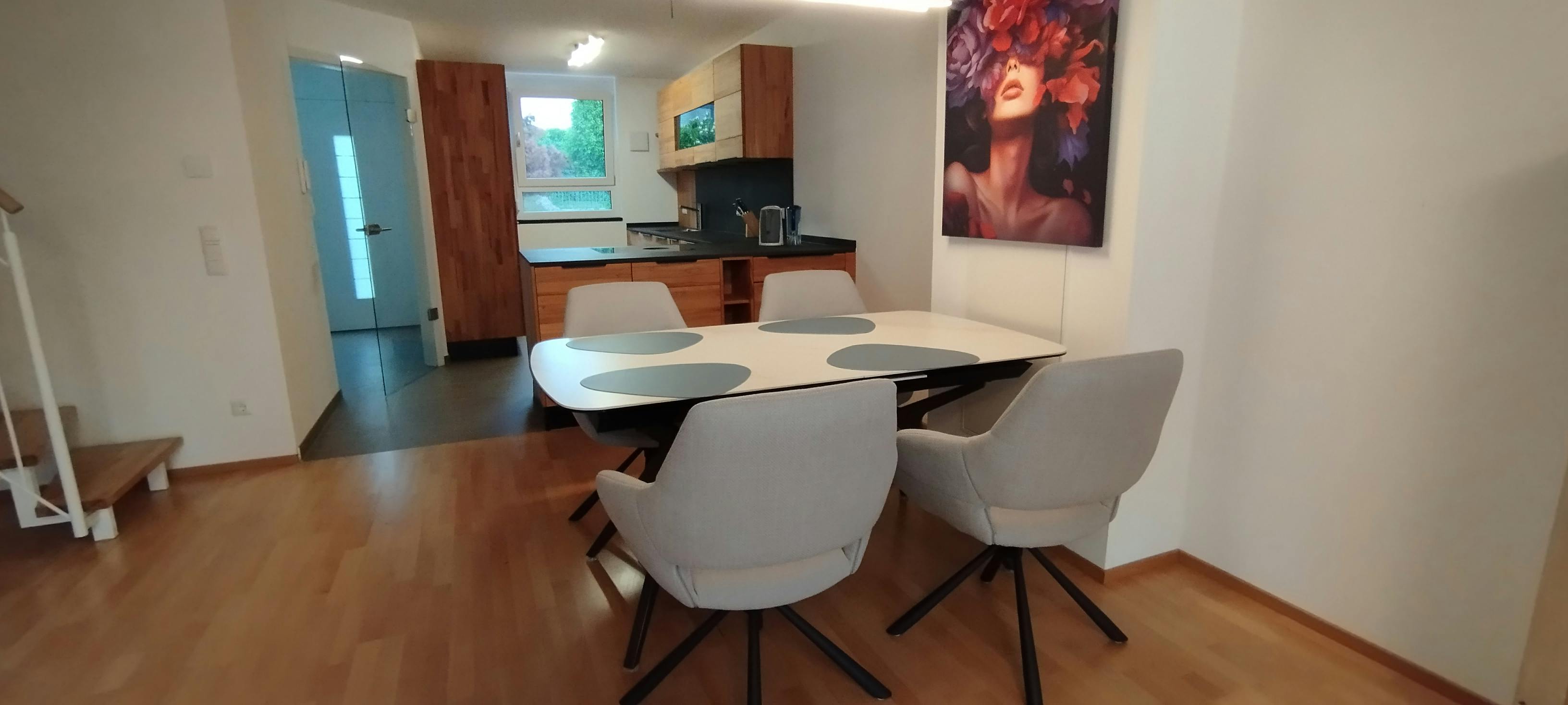 Apartment Immenstaad Am Bodensee, 145m² — photo 6