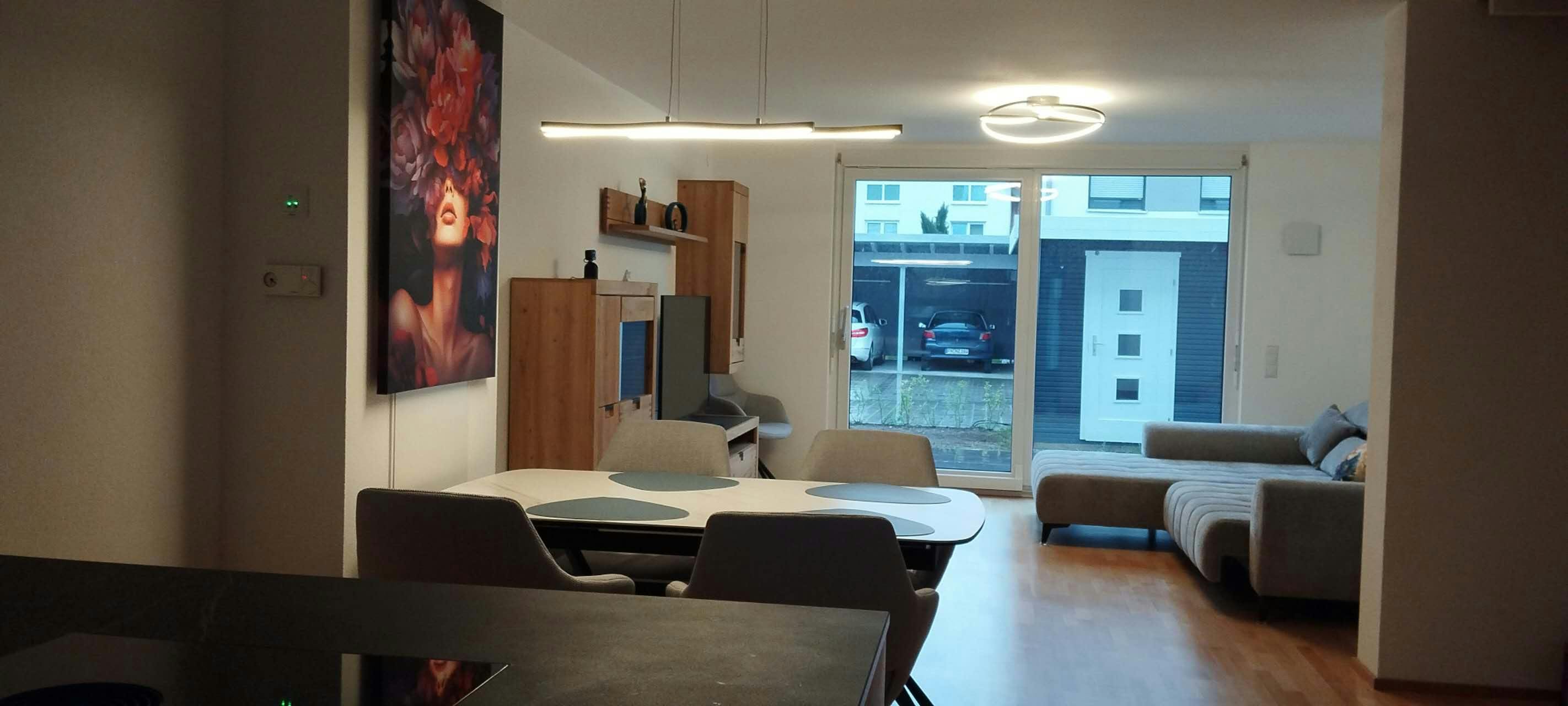 Apartment Immenstaad Am Bodensee, 145m² — photo 10