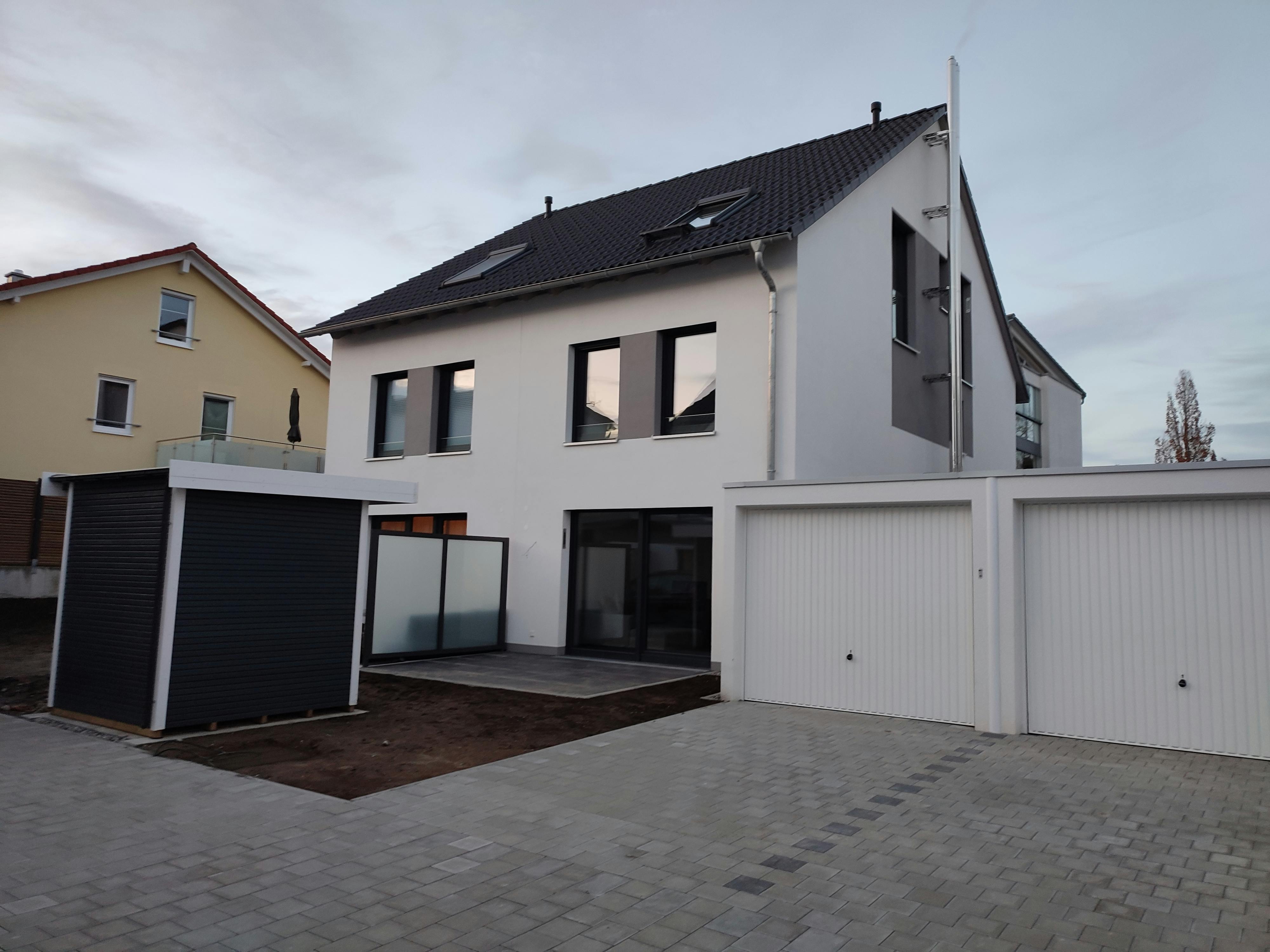 Apartment Immenstaad Am Bodensee, 145m² — photo 4