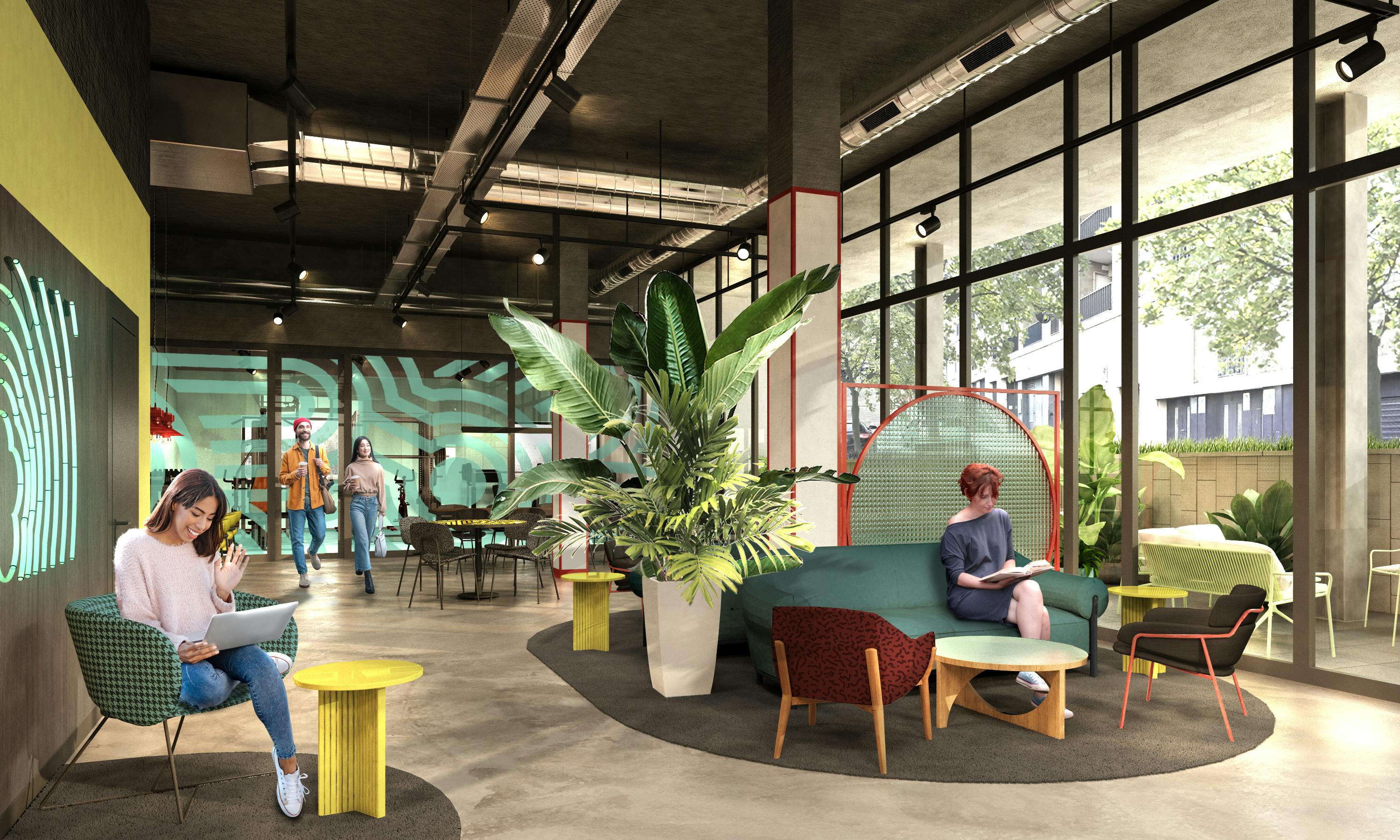 preview gallery tile