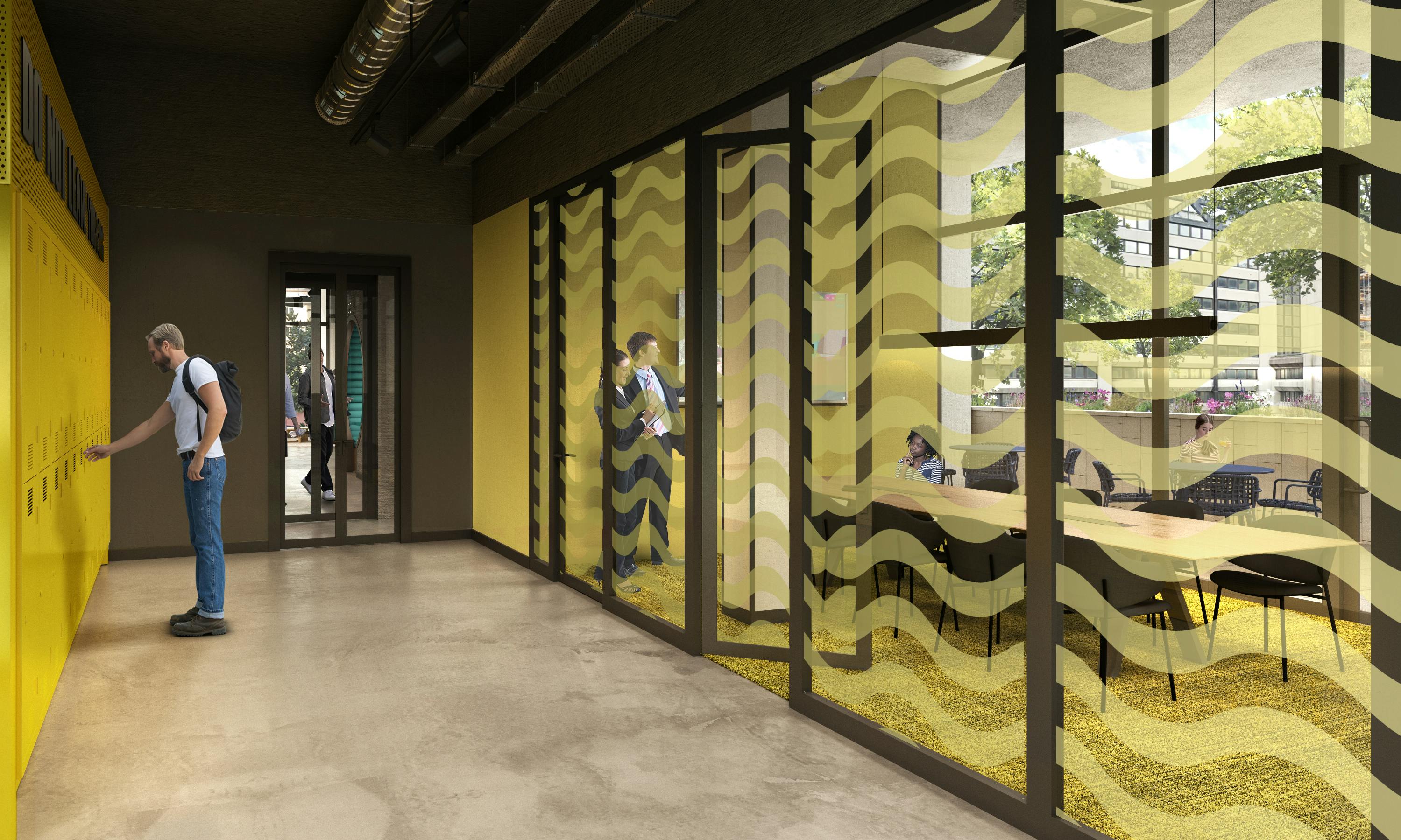 preview gallery tile