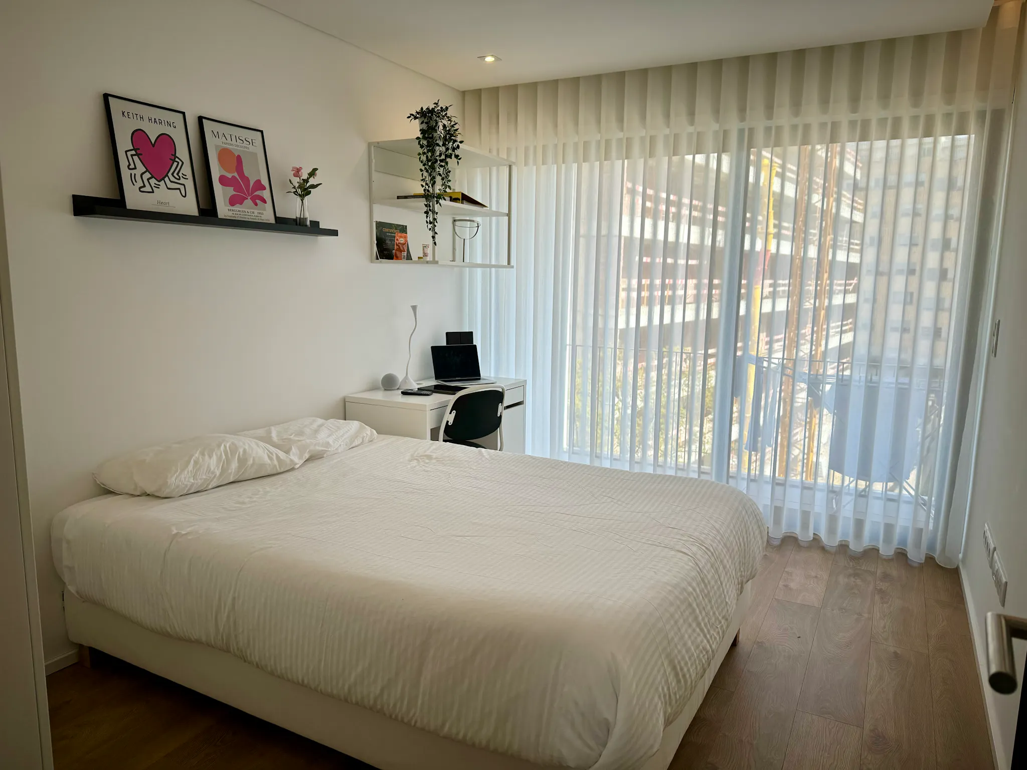 Private room in Rua Horácio Marçal, Porto (1521563) ROOM 1