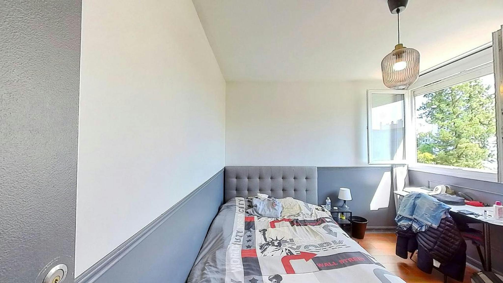 Place Vincent van Gogh, Mérignac preview