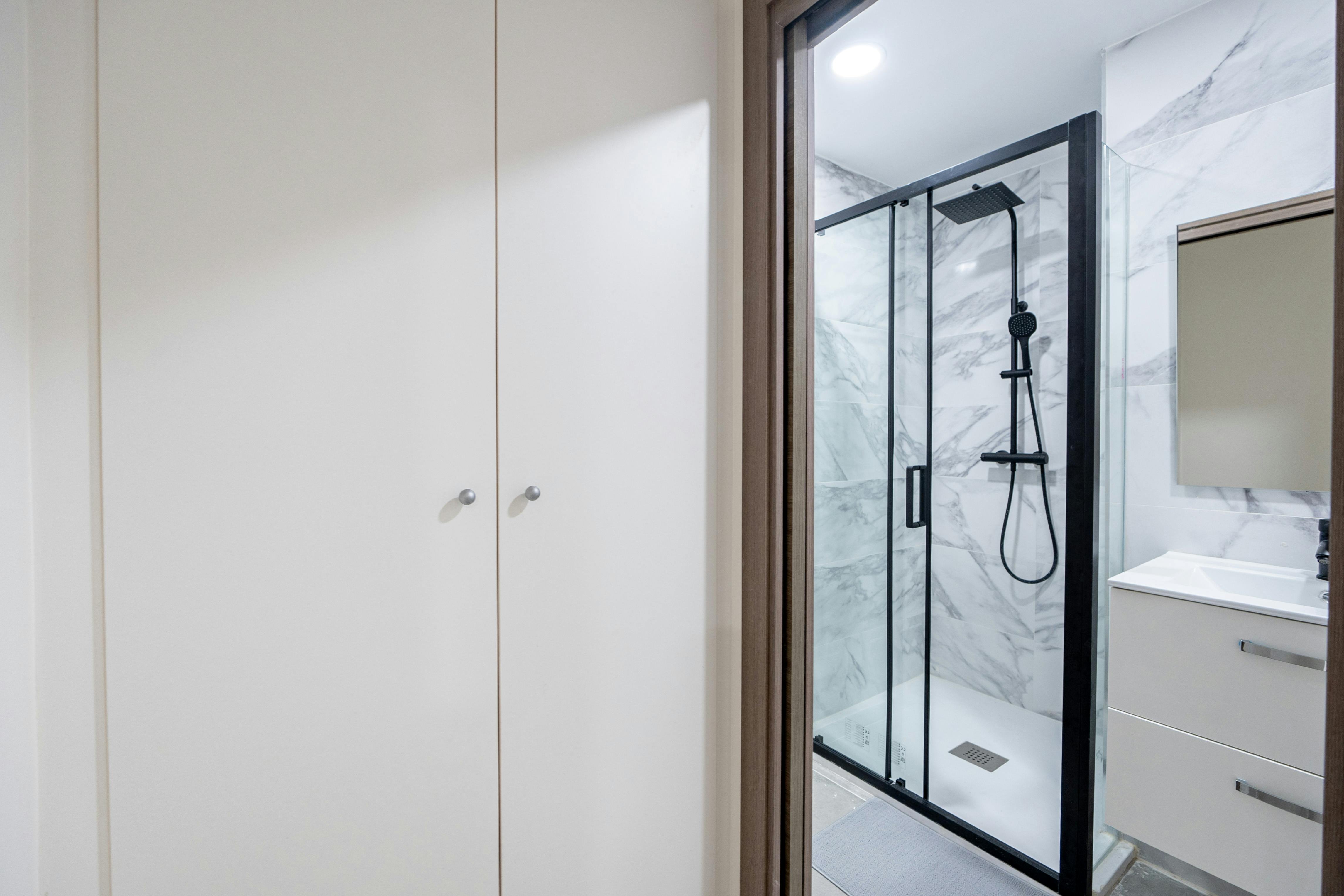 Apartment Madrid, 140m² — photo 3