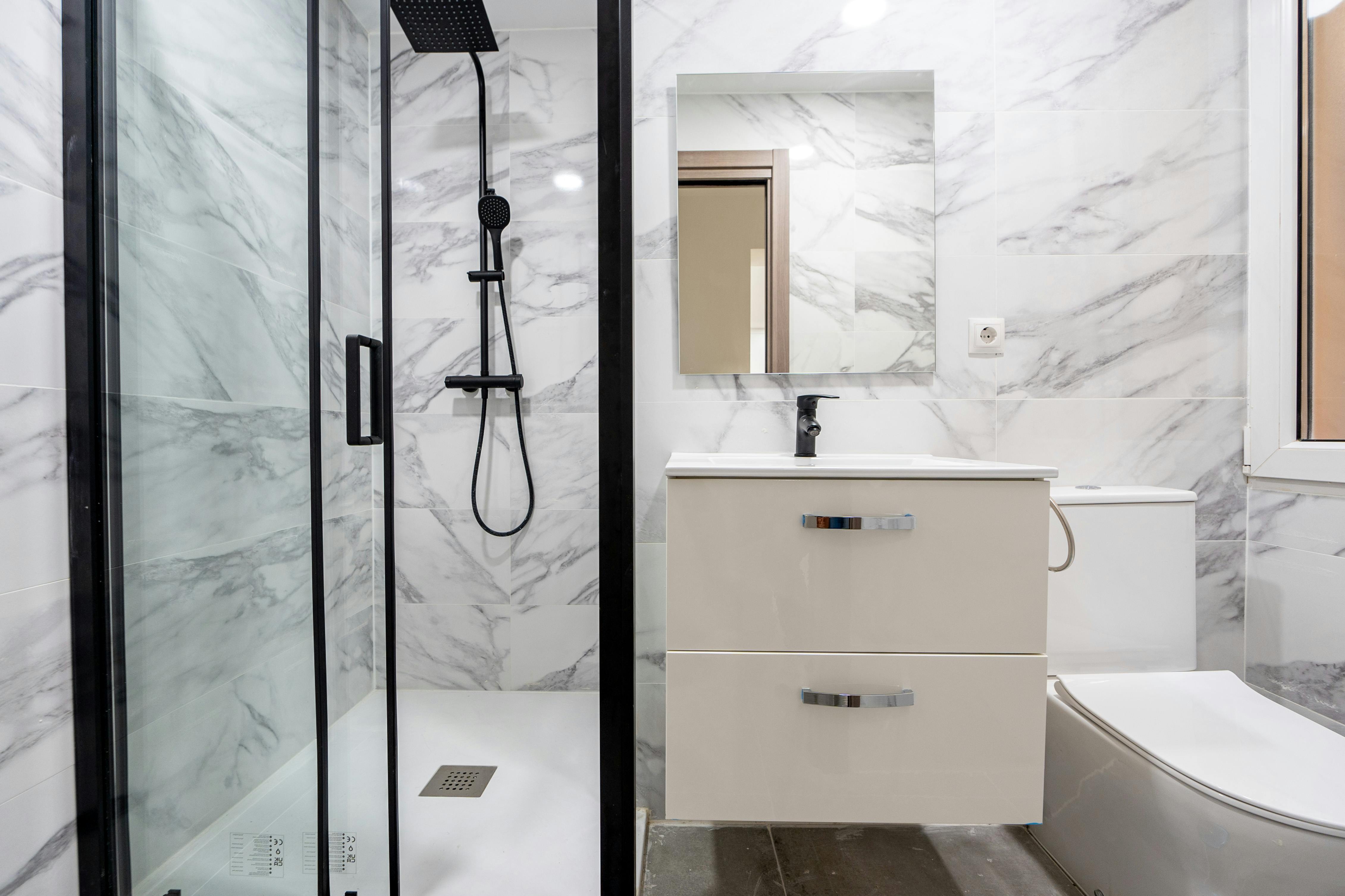 Apartment Madrid, 140m² — photo 2