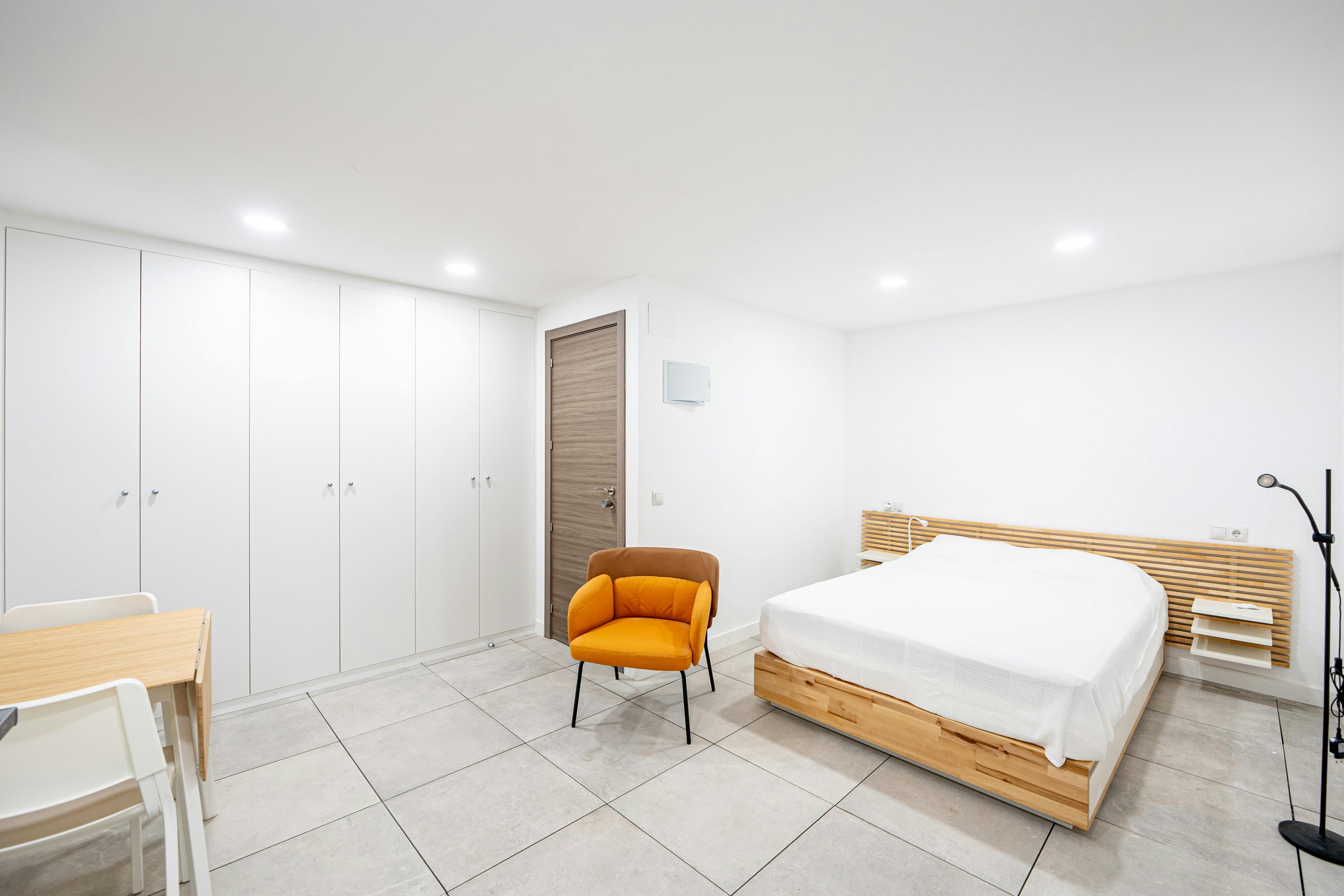 Apartment Madrid, 140m² — photo 9