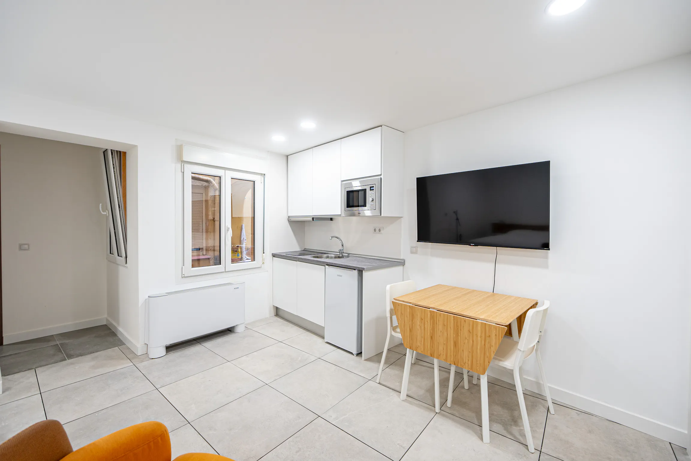 Private room in Calle del Arenal, Madrid (1521571) ROOM 3