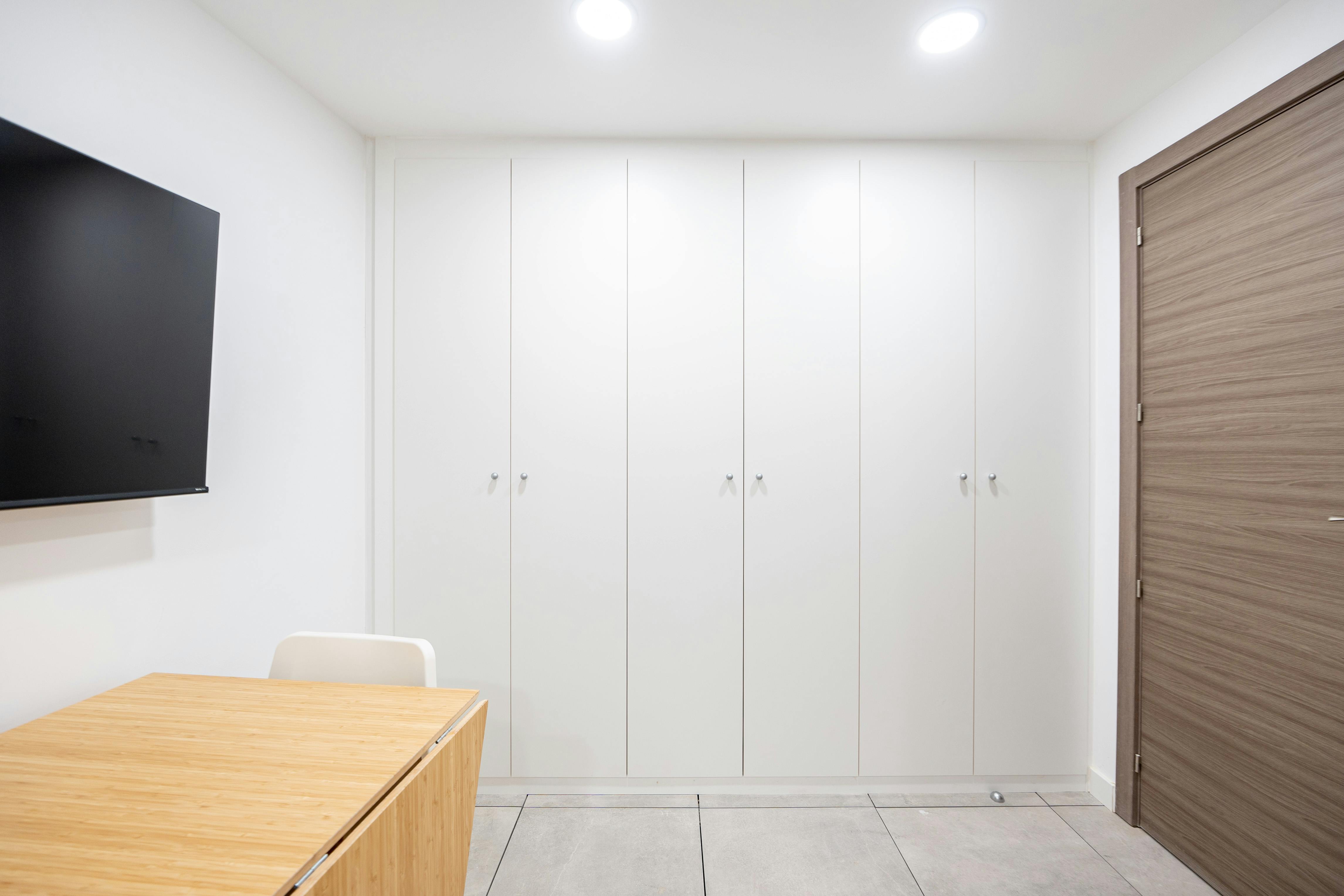 Apartment Madrid, 140m² — photo 6