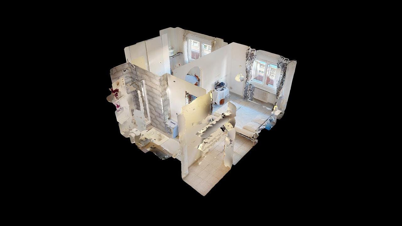 preview gallery tile