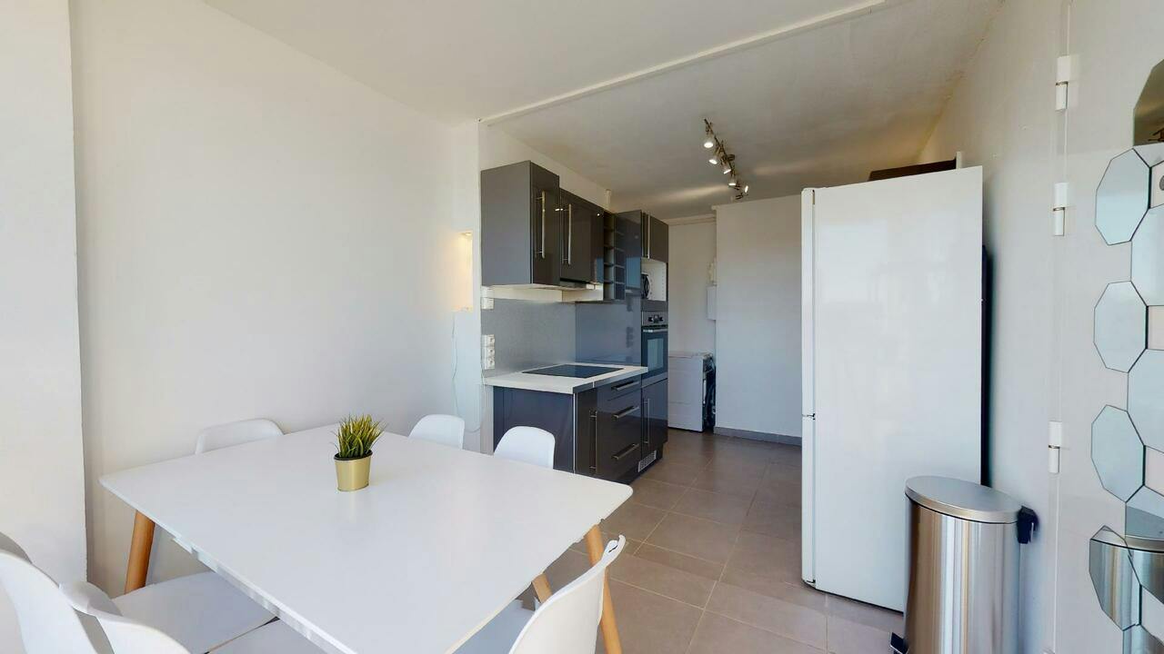 Apartment Lyon, 85m² — photo 10