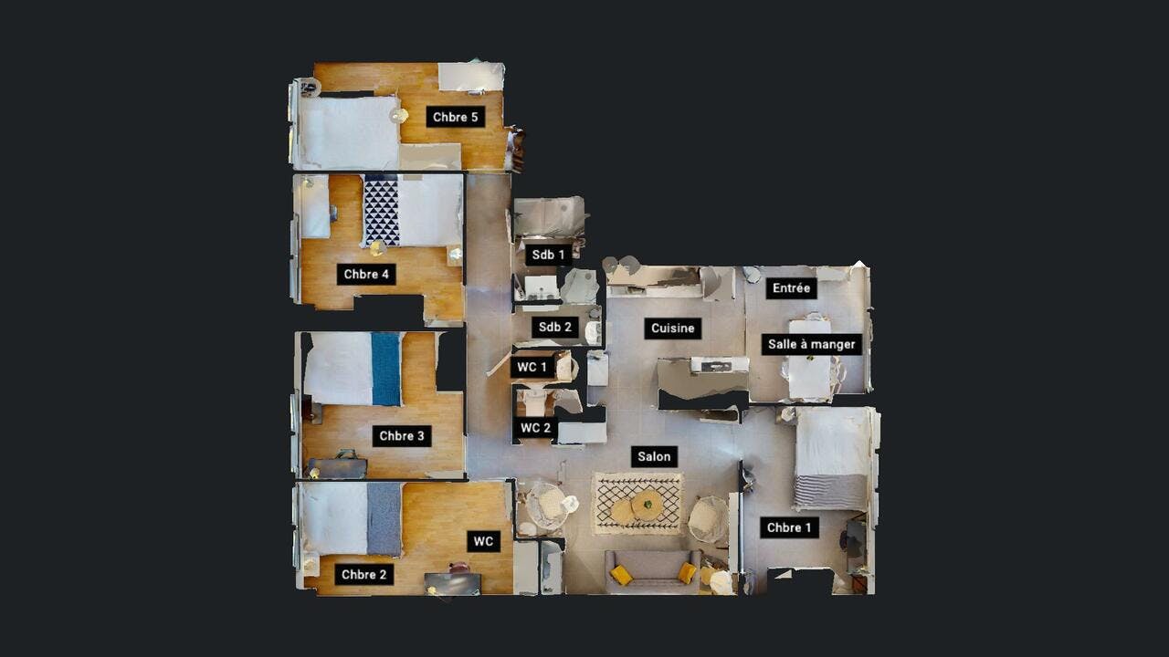 preview gallery tile