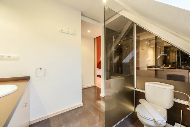 2-Bedroom Apartment in Calle de Reyes Aizquíbel, Madrid (1521597) room image 30