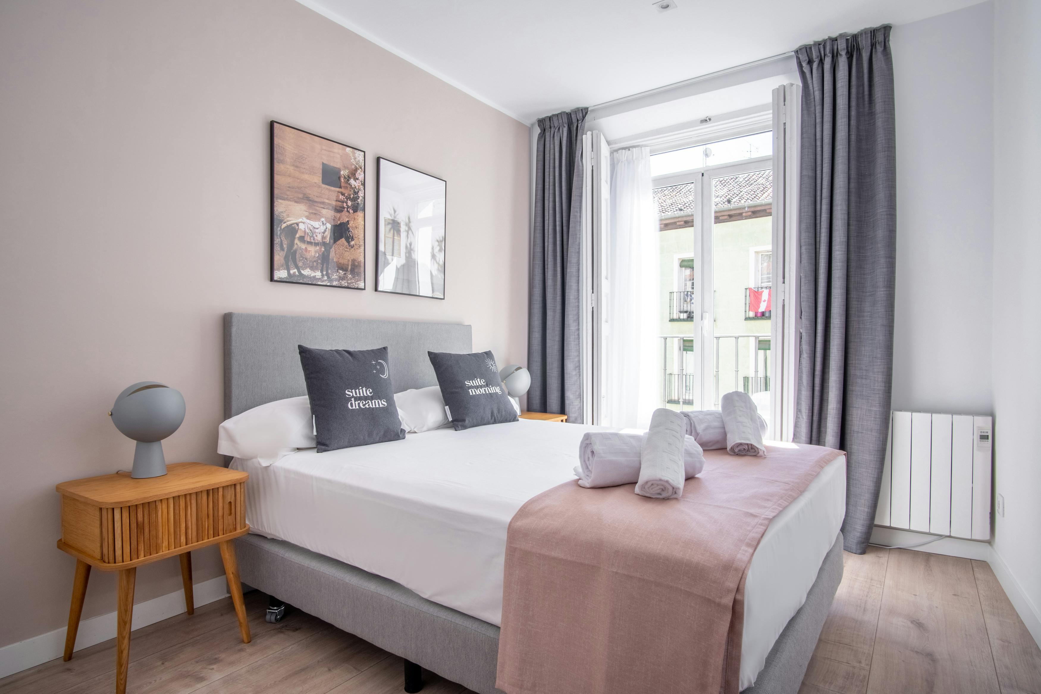 Calle de Ave María, Madrid preview