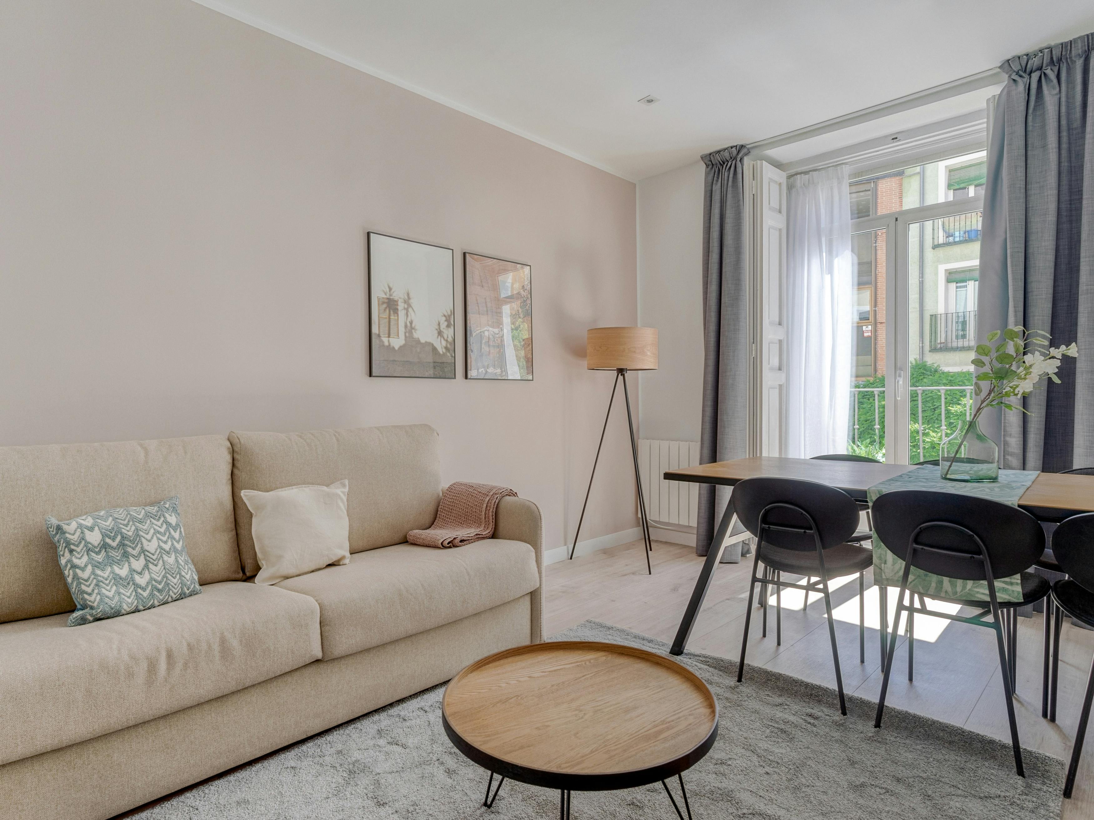 Calle de Ave María, Madrid preview