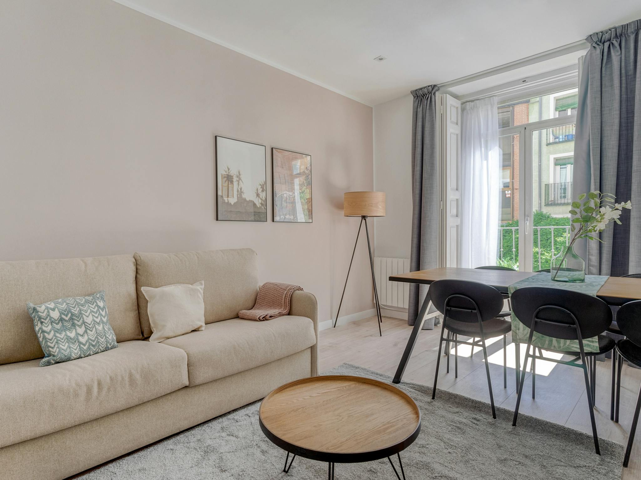 Calle de Ave María, Madrid preview