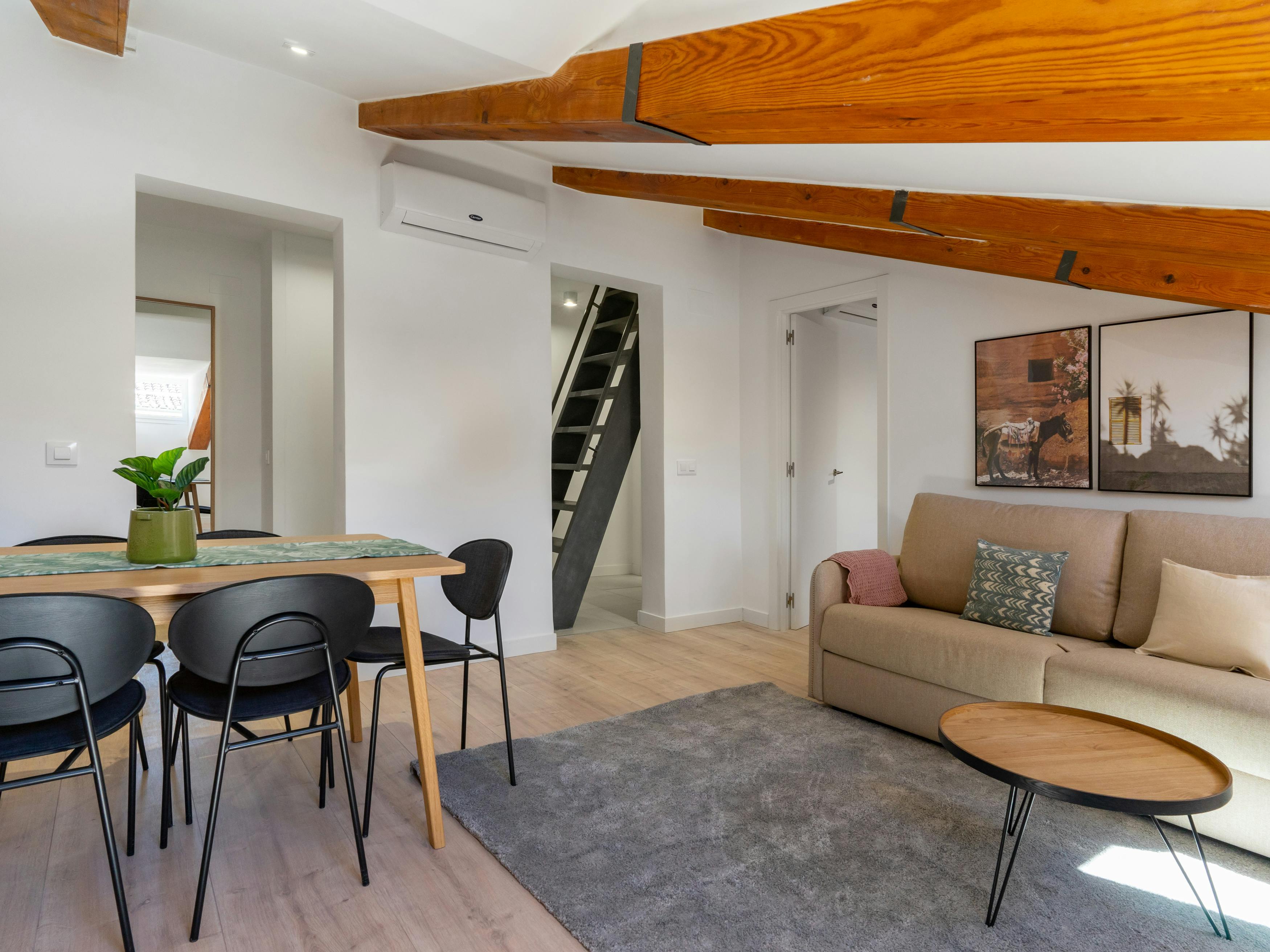 Calle de Ave María, Madrid preview