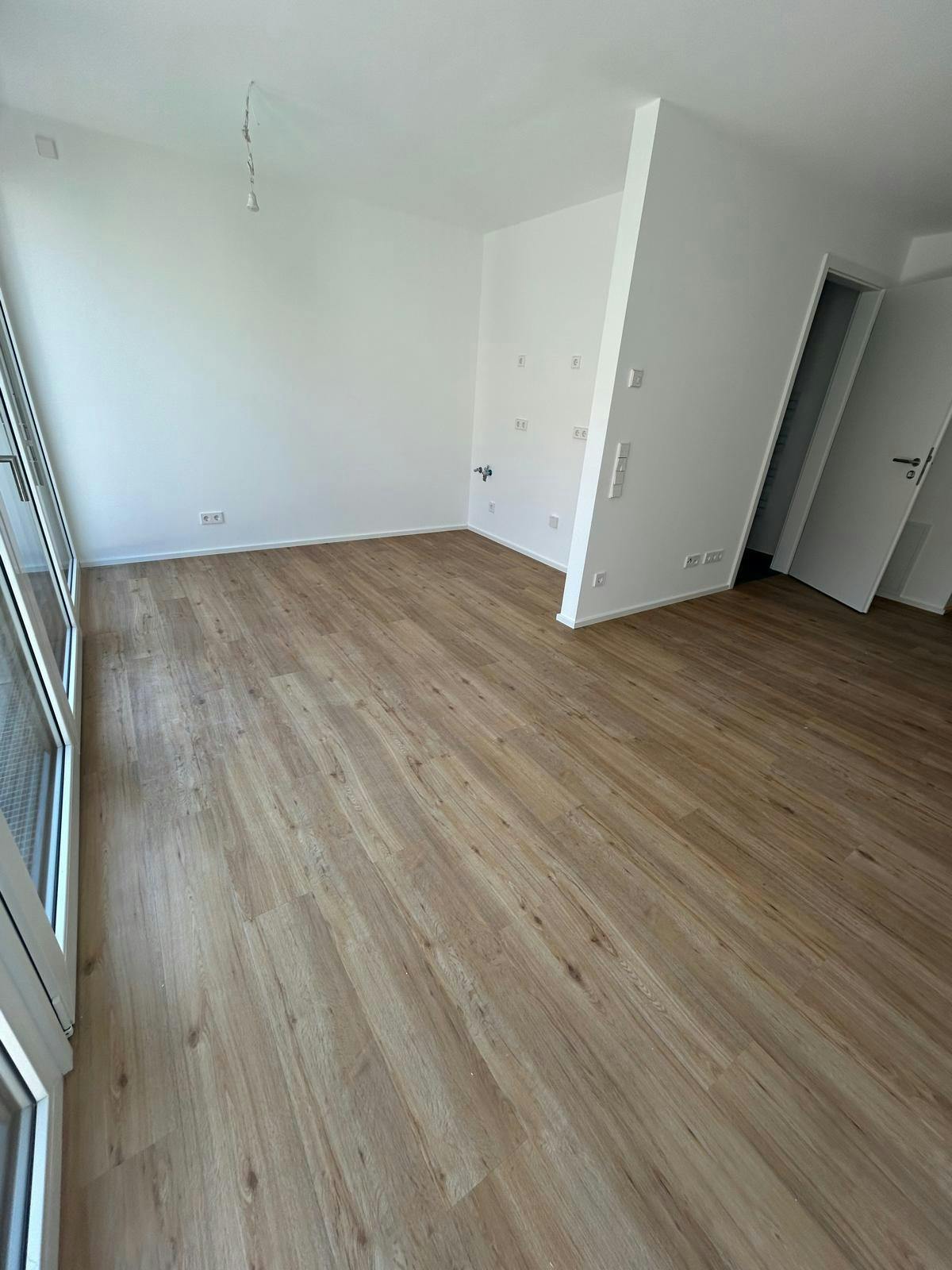 Apartment Kernen Im Remstal, 42.39m² — photo 15