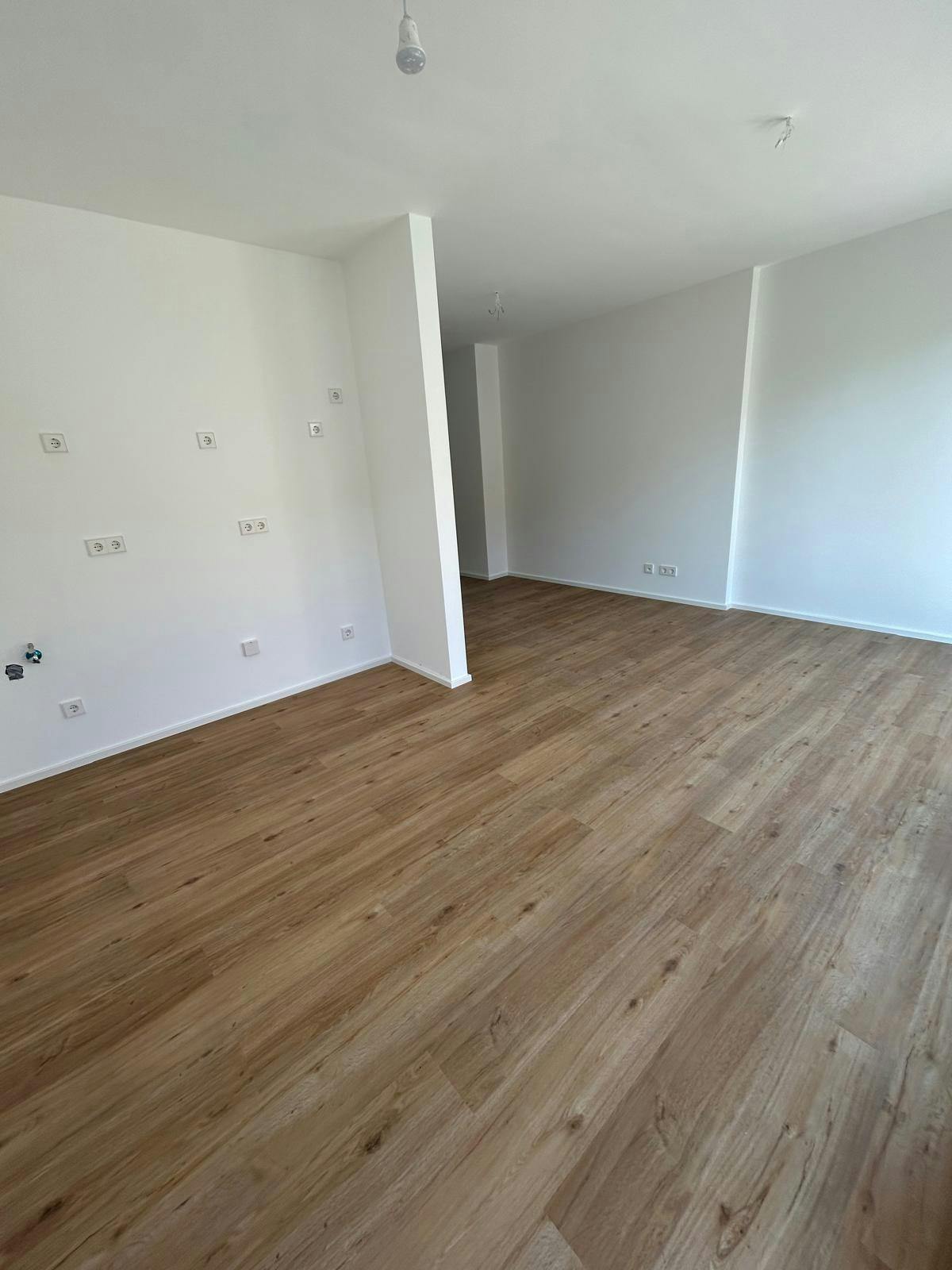 Apartment Kernen Im Remstal, 42.39m² — photo 12