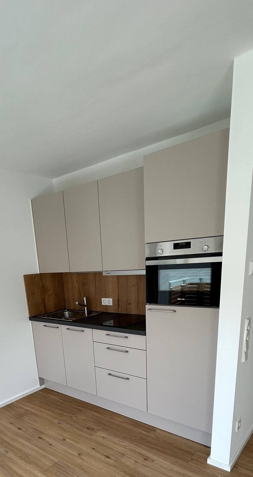 Apartment Kernen Im Remstal, 42.39m² — photo 17