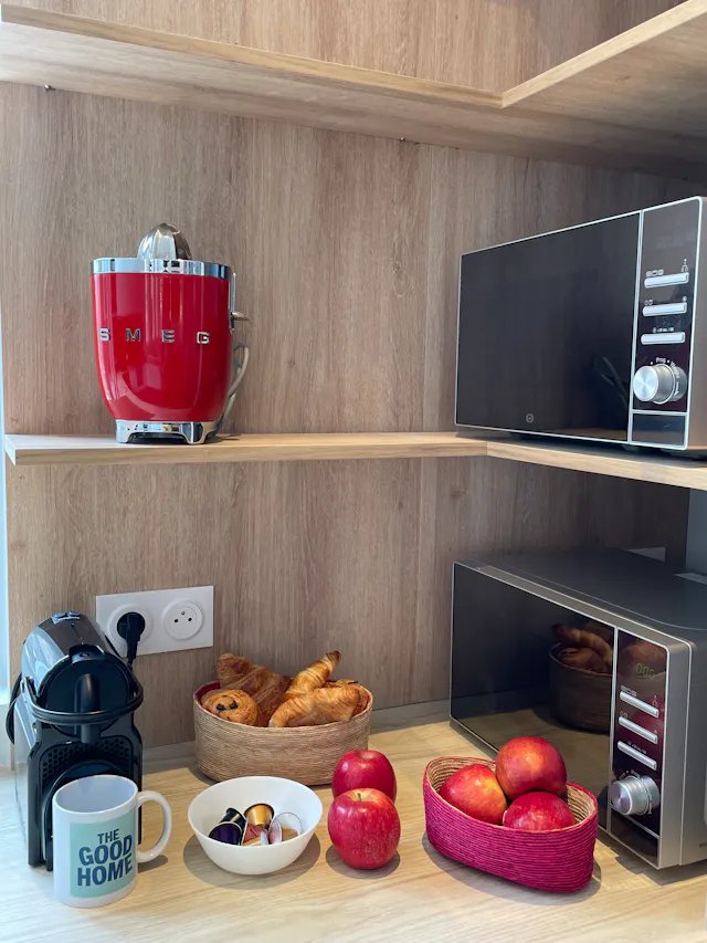 Private room in Rue Gaston Picard, Ivry-sur-Seine (1521627) room image 36