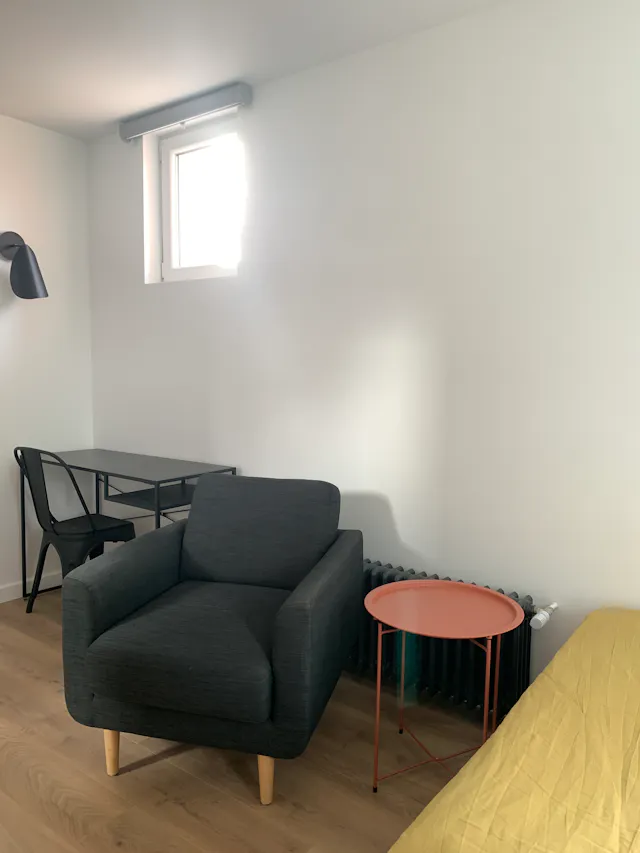 Private room in Rue Gaston Picard, Ivry-sur-Seine (1521628) room image 36
